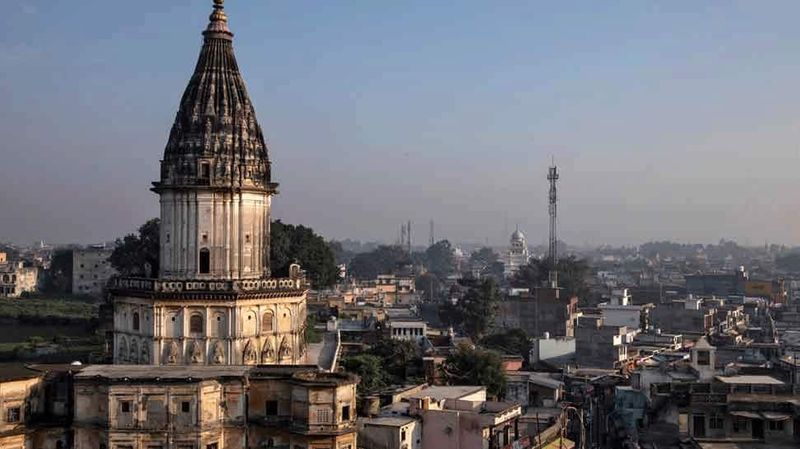 Ayodhya land price doubled after Supreme court verdict