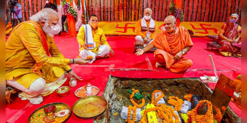 Ayodhya land price doubled after Supreme court verdict