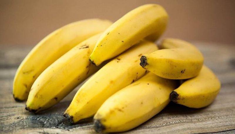 Do not eat banana in emply stomach it is harmful for your health BRD