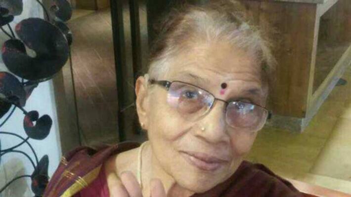 veteran actor sita passes away veteran actor sita passes away