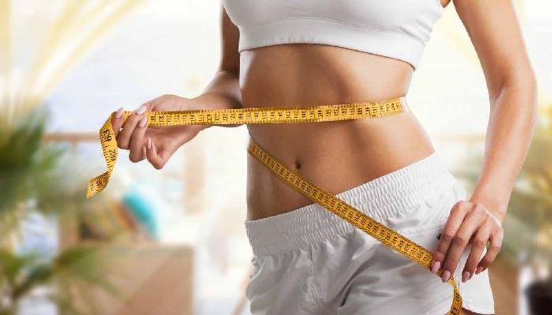 Know the tricks to Lose 400 calories in just 7 days BDD