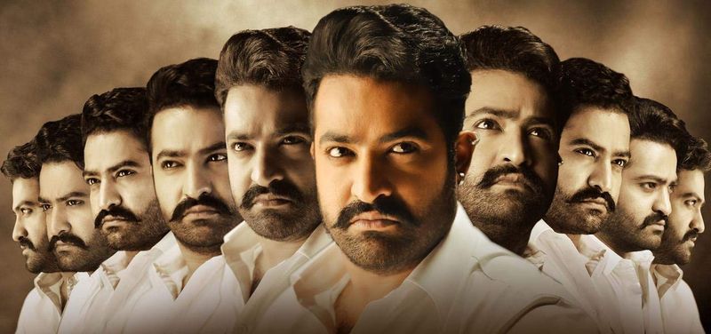 ntr starer jailavakusha completes 3 years