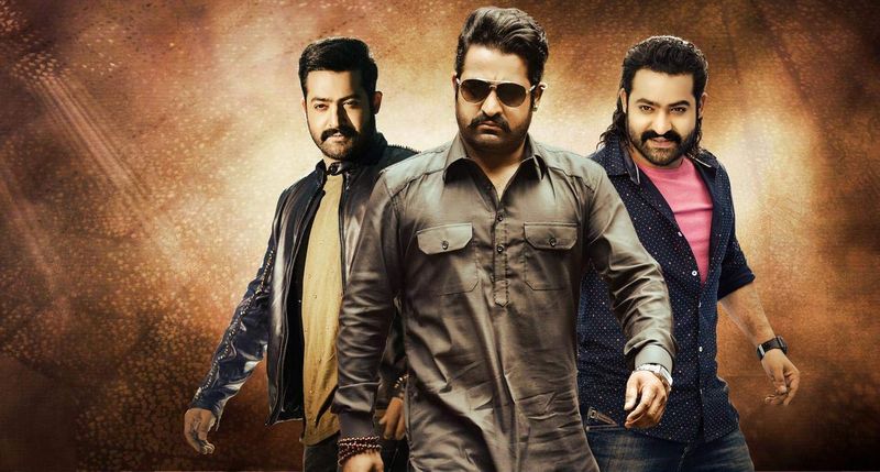 ntr starer jailavakusha completes 3 years
