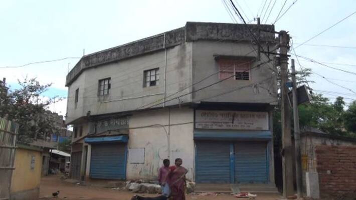 Khagragar to Buddhya Gaya blast terror activity involved from Murshidabad ASB Khagragar to Buddhya Gaya blast terror activity involved from Murshidabad ASB