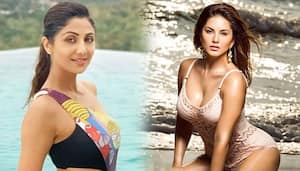 Xx Shilpa Shetty Full Sex - Shilpa Shetty to Sunny Leone: Bollywood celebs who lost their virginity at  a young age