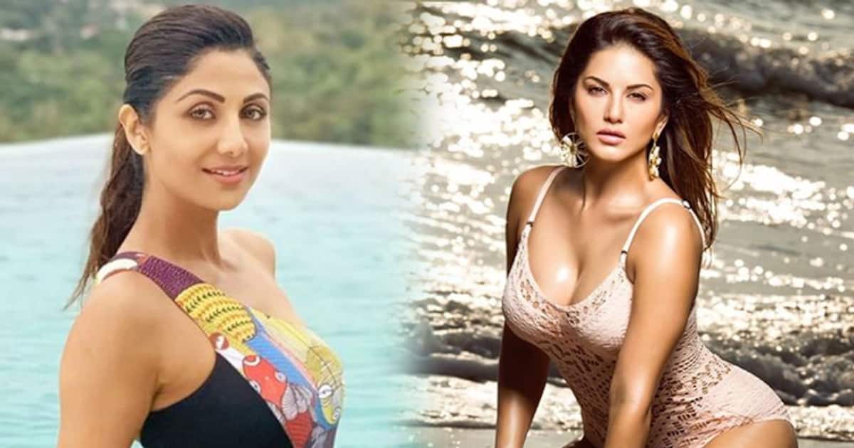 Selpha Sety Sex Videos - Shilpa Shetty to Sunny Leone: Bollywood celebs who lost their virginity at  a young age