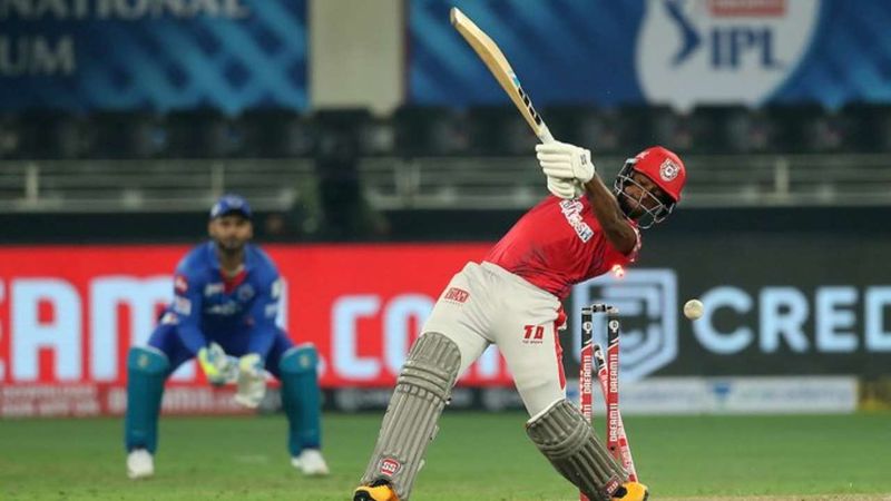 Which players will watch in Delhi Capitals vs Kings XI Punjab match in second leg of IPL 2020 spb