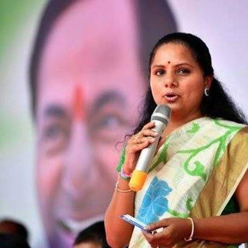 KCR To Make KTR The Cm After GHMC Elections