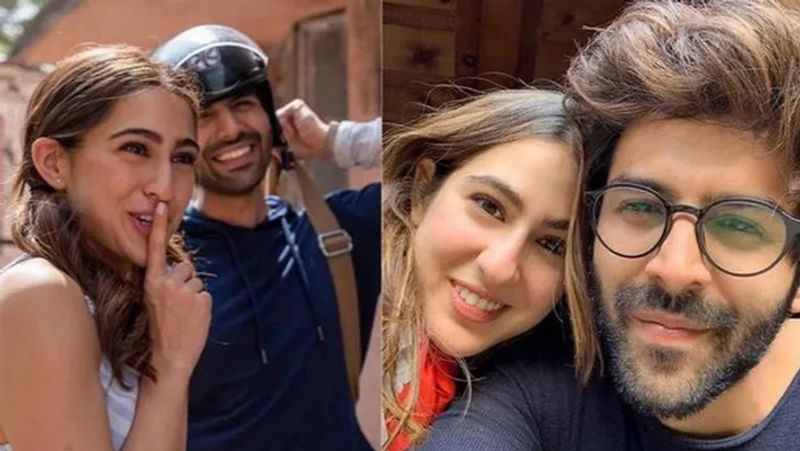 Amrita Singh was upset with Sara Ali Khan about this man in her life
