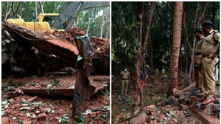 magisterial inquiry in malayattoor blast case magisterial inquiry in malayattoor blast case