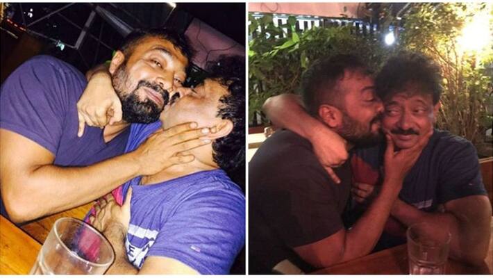 director varma certifies anurag kashyap that he is a gentlemen ksr director varma certifies anurag kashyap that he is a gentlemen ksr