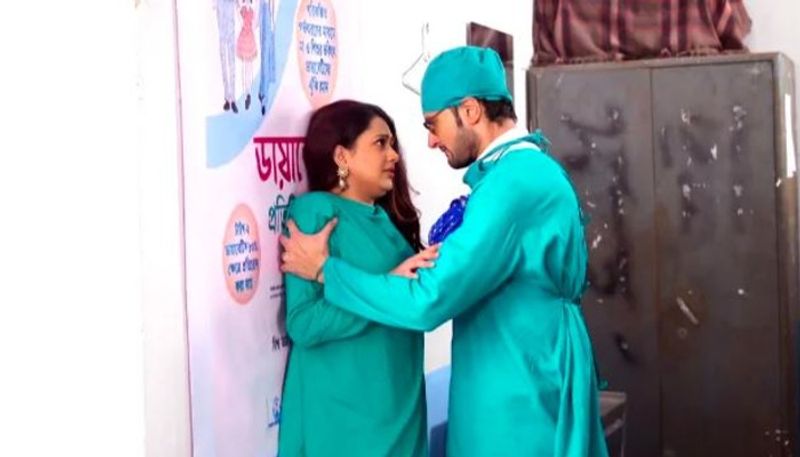 Fans want to boycott Star Jalsha after Ekhane Akash Neel going off air news went viral ADB