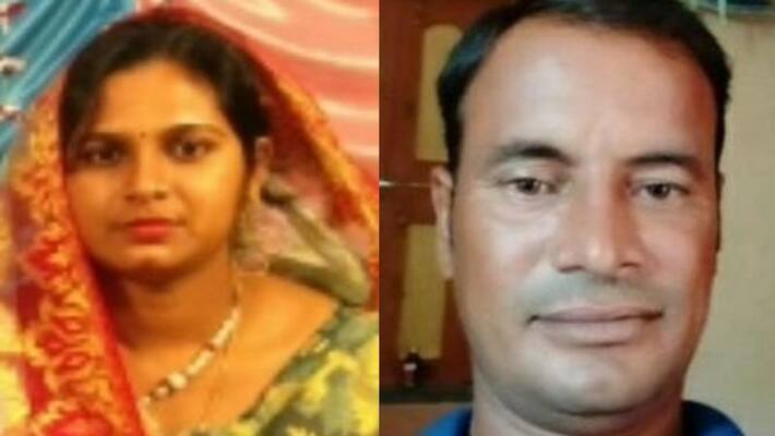 Woman allegedly murders her husband for extra marital affairs in Burdwan BTG Woman allegedly murders her husband for extra marital affairs in Burdwan BTG