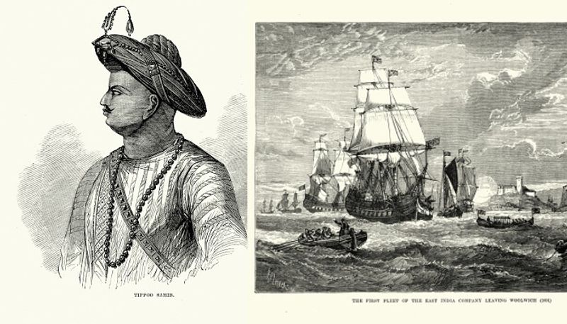 the indian queen was model for the world first vaccine bsm