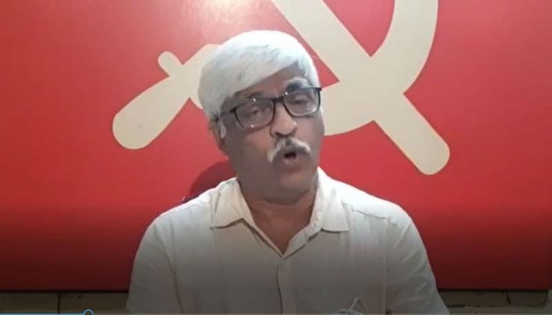 Meanwhile, CPM leader Sujan Chakraborty said, “Amit Shah has made a flood of false promises to win votes of people. There is no mention of reducing electricity tariffs and oil prices in this manifesto. The people of Bengal will not fall into this trap. They have promised all these before they came into power in Tripura and Assam.”
