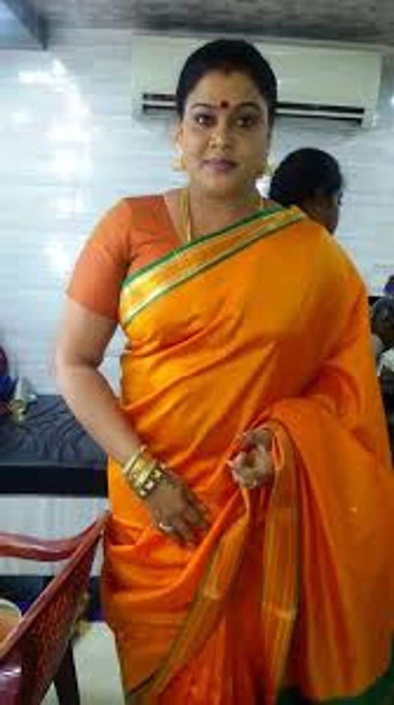 Actress angadi theru sindhu affected cancer and Request help from celebrities
