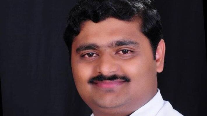 youth congress alappuzha district president test covid positive youth congress alappuzha district president test covid positive