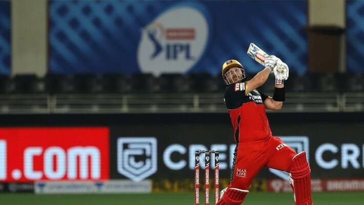IPL 2020 Kagiso Rabada trolls devilliers for his massive sixes IPL 2020 Kagiso Rabada trolls devilliers for his massive sixes