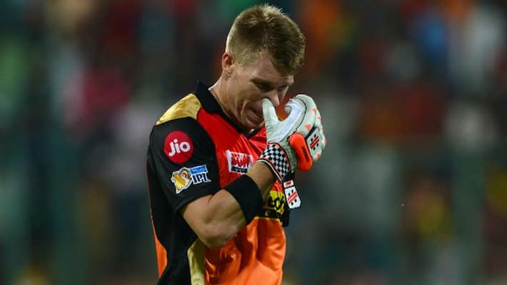 david warner reveals what hurts him a lot in srh exit issue david warner reveals what hurts him a lot in srh exit issue