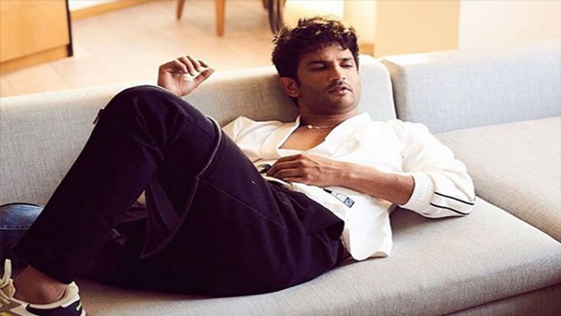 Sushant Singh Rajput's Forensic report says it was a suicide, family lawyer Vikas Singh reacts ADB
