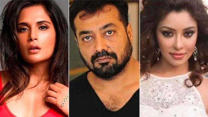 Richa Chadha to sue Payal Ghosh for taking her name over metoo allegation against Anurag Kahsyap ADB Richa Chadha to sue Payal Ghosh for taking her name over metoo allegation against Anurag Kahsyap ADB