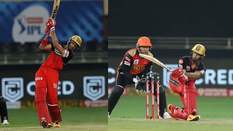 rcb beat sunrisers hyderabad and start with win ipl 2020