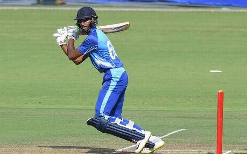 IPL 2020 Who is Devdutt Padikkal ? The new batting sensation of RCB