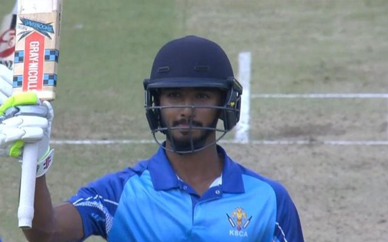 IPL 2020 Who is Devdutt Padikkal ? The new batting sensation of RCB