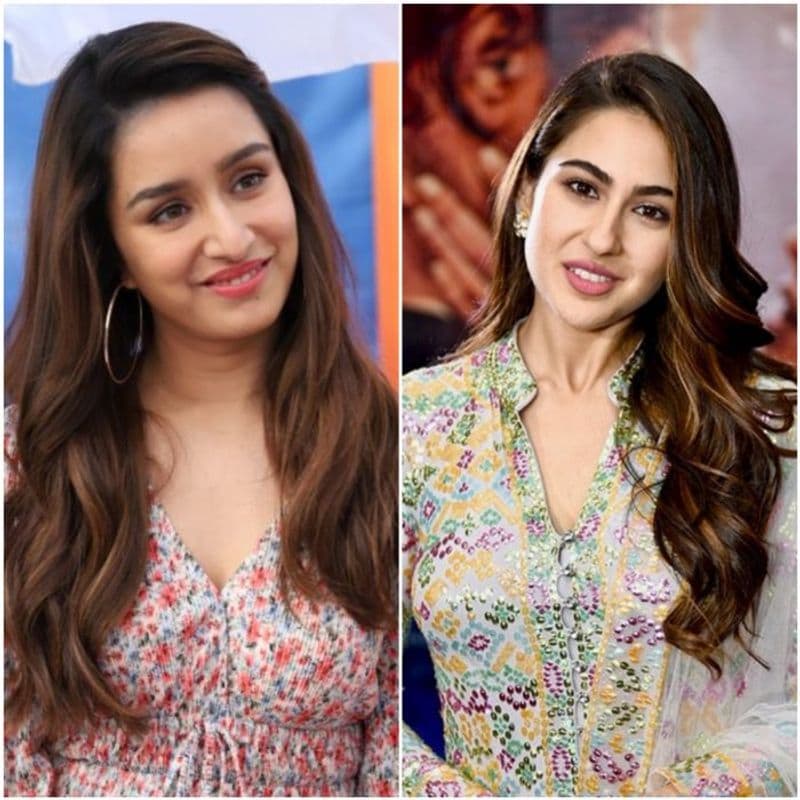 Shraddha Kapoor reaches to NCB office ADB