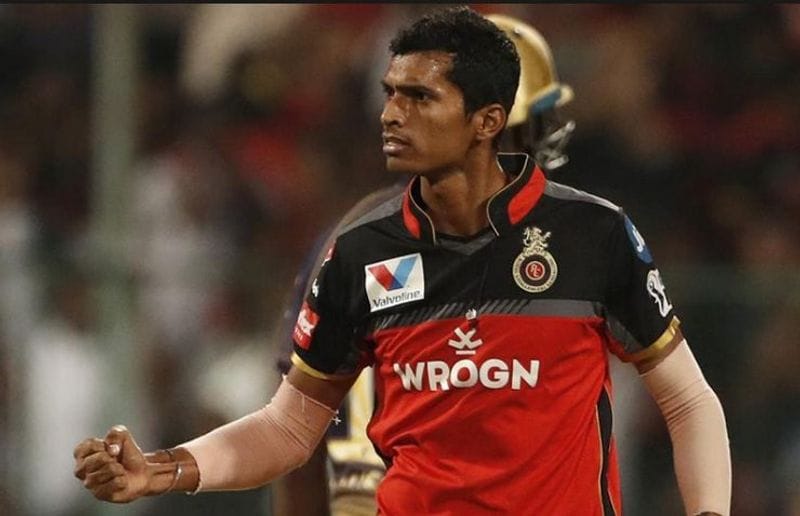 IPL 2020 RCB Probable Squad against Mumbai Indians kvn
