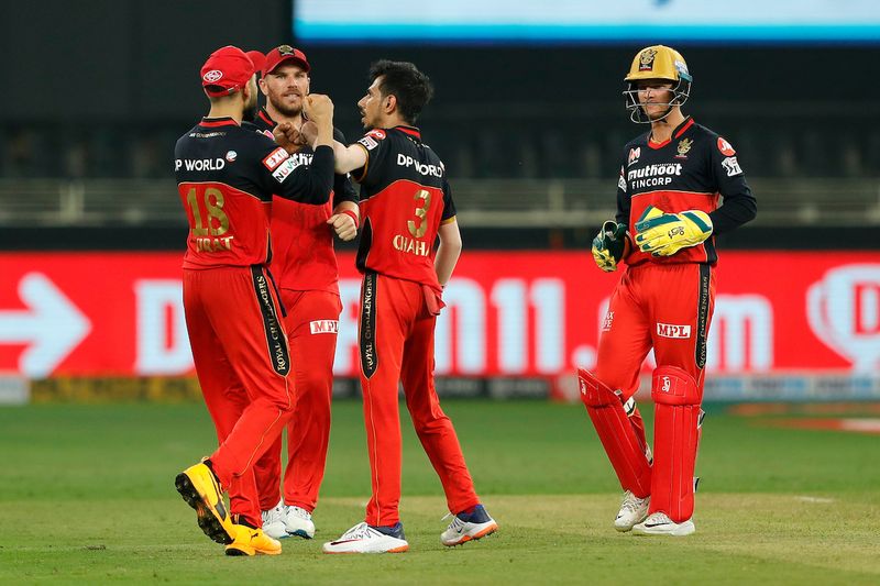 IPL 2020: Gautam Gambhir criticises Virat Kohli's poor captaincy for royal challengers bangalore-ayh