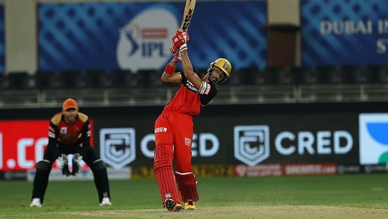 Devdutt Padikkal scores a half-century in his debut for RCB in IPL 2020 spb