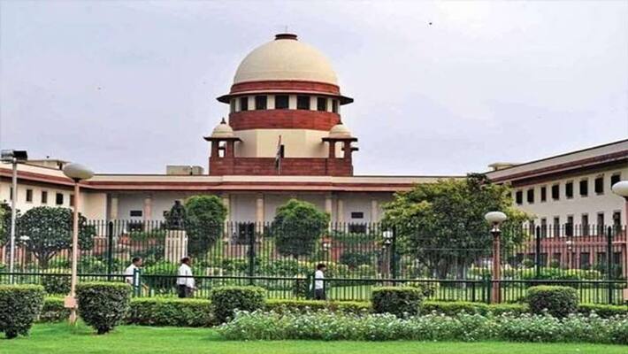 Delhi riot case: Supreme Court issued notice to committee of Delhi Legislative Assembly on Facebook India chief's petition Delhi riot case: Supreme Court issued notice to committee of Delhi Legislative Assembly on Facebook India chief's petition