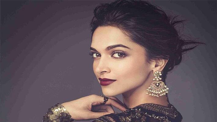 Deepika Padukone reaches Bollywood drugs connection investigation WhatsApp chat going viral kpl Deepika Padukone reaches Bollywood drugs connection investigation WhatsApp chat going viral kpl