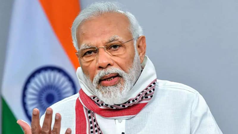 Fit India Movement: On September 24, PM Modi will interact with fitness enthusiasts