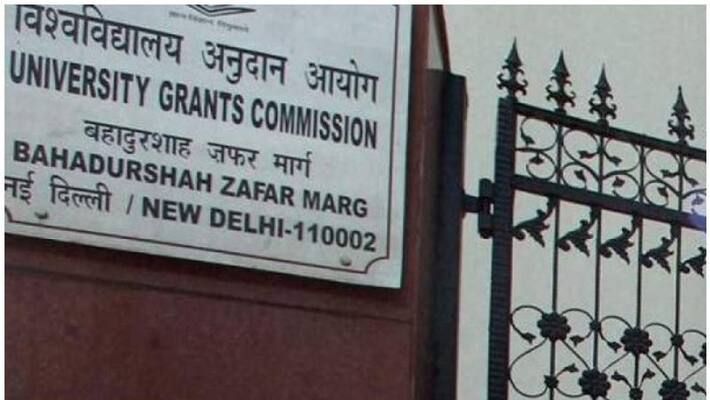 Indian and foreign institutions can offer joint degrees soon says UGC chairman Jagadesh Kumar Indian and foreign institutions can offer joint degrees soon says UGC chairman Jagadesh Kumar