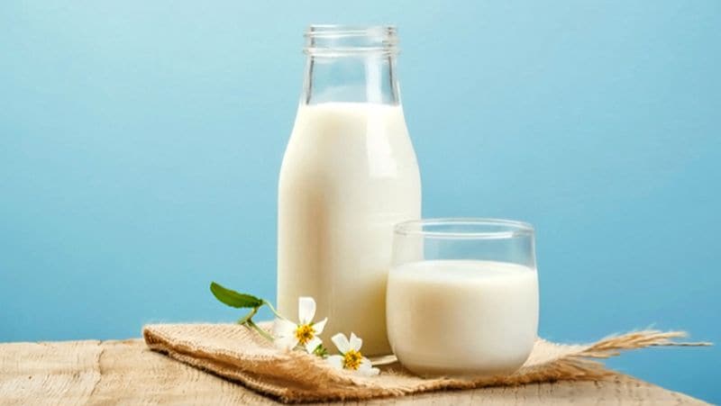 3. दूध का दान करें और सोमवार को दूध का सेवन करने से बचें।
