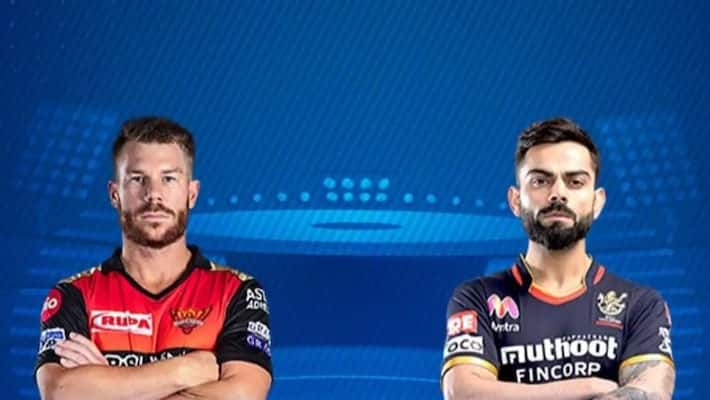 Find out 10 key moments in the match between Sunrisers Hyderabad and Royal Challengers Bangalore of IPL 2020 Find out 10 key moments in the match between Sunrisers Hyderabad and Royal Challengers Bangalore of IPL 2020