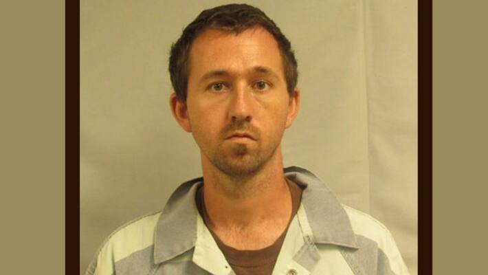 Hoke man charged with crimes involving 100-plus children BSS Hoke man charged with crimes involving 100-plus children BSS
