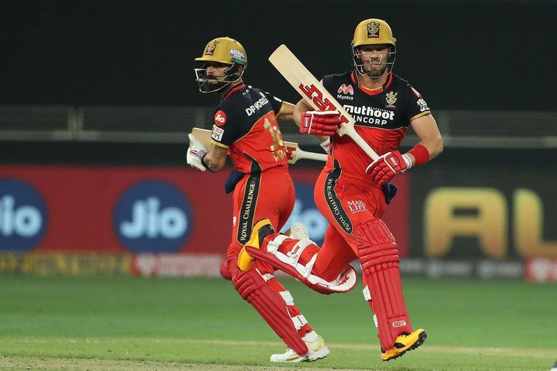 KXIP vs RCB: Virat Kohli team facing with Kings XI punjab in their Second match CRA