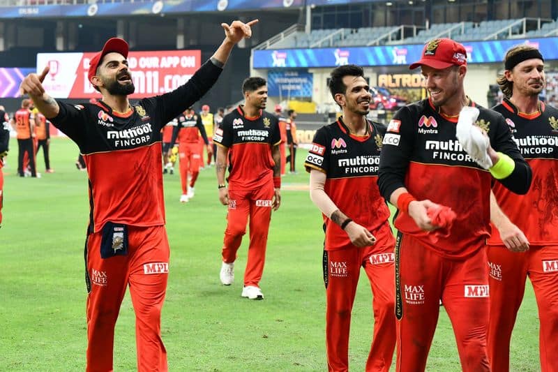 rcb probable playing eleven for today match against kkr in ipl 2020