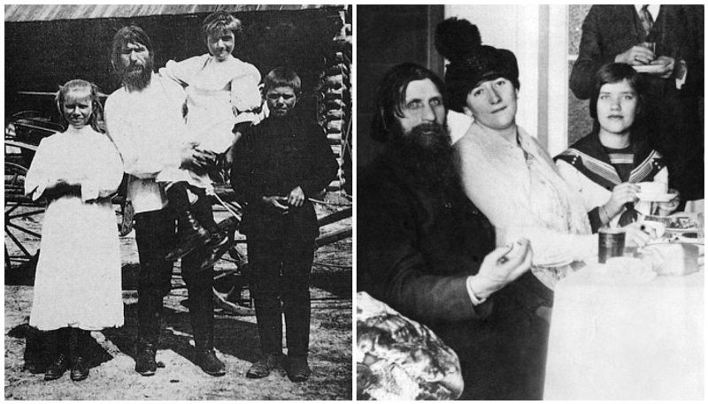 the mystery behind the death of russian mystic rasputin, photos