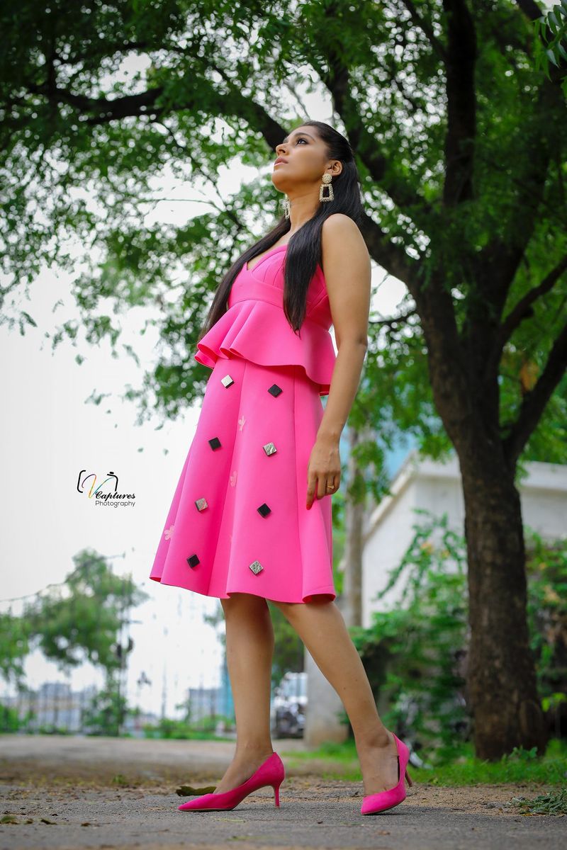 hot anchor rashmi gautam is ready to get marriage arj