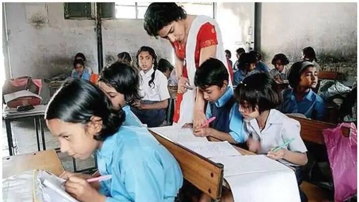 rajasthan 31 thousand teacher recruitment to be start after reet exam kpt rajasthan 31 thousand teacher recruitment to be start after reet exam kpt