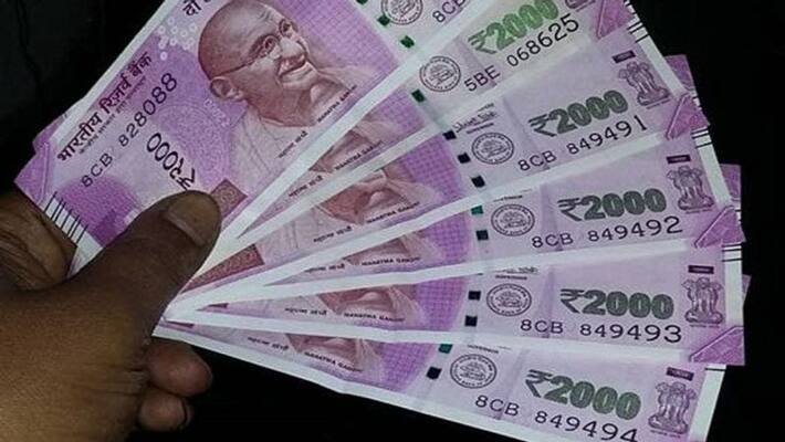 1 lakh to Rs 6 and half crore Investors become millionaires without sweating 1 lakh to Rs 6 and half crore Investors become millionaires without sweating