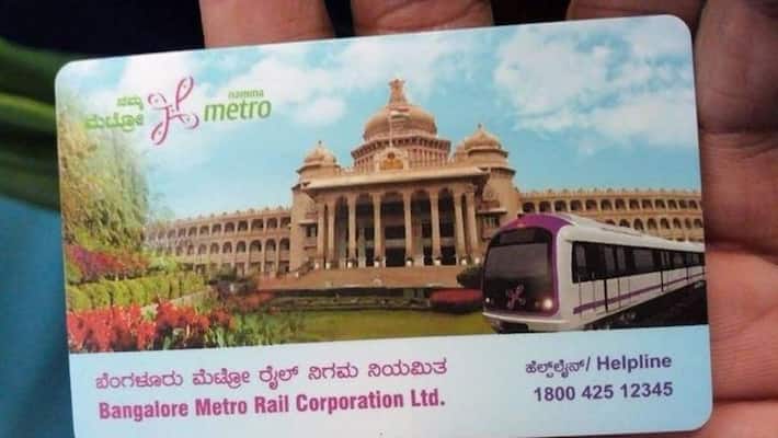 bengalurus namma mter smartcard validity extended to 10 yearss -ymn bengalurus namma mter smartcard validity extended to 10 yearss -ymn