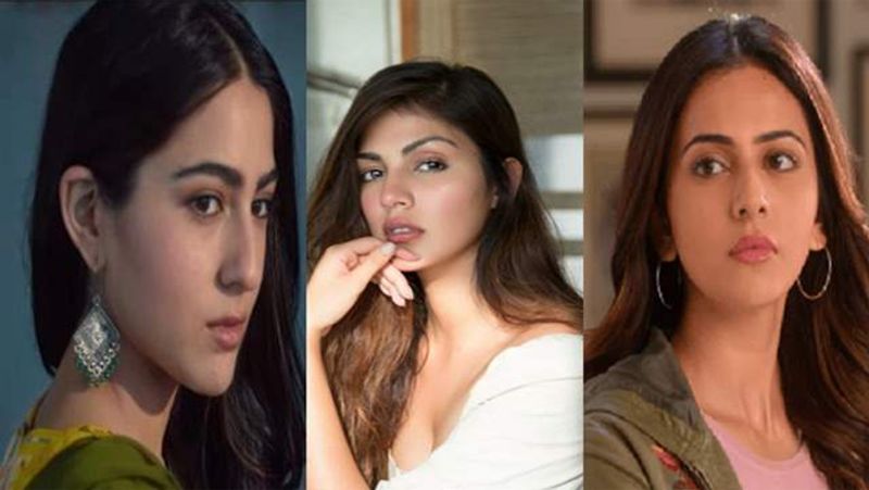 Actress Rakul Preet Singh no response on ncb summon confirmed the agency BRd