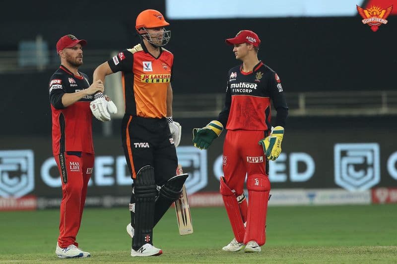 IPL 2020 Mitchell Marsh injury big threat for Sunrisers Hyderabad