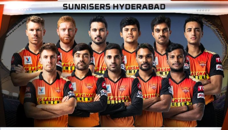IPL 2020 SRH All rounder Mitchell Marsh may be ruled out of entire IPL 2020 due to ankle injury kvn
