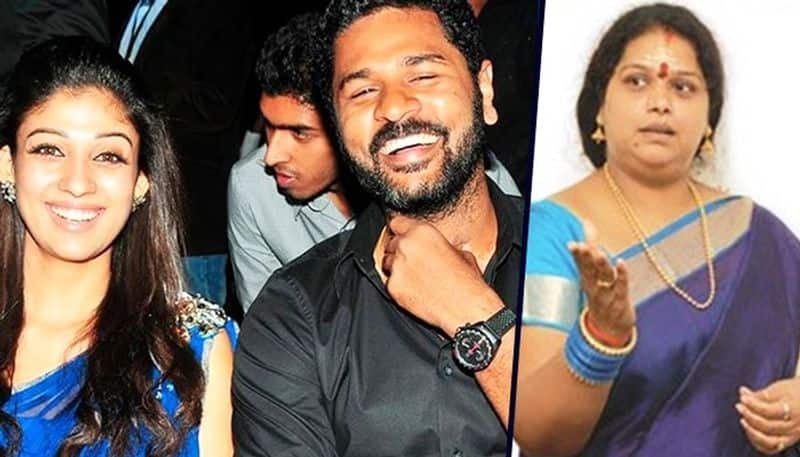 Angry Prabhu Deva's wife on Nayanthara: If I see her anywhere, I will ...